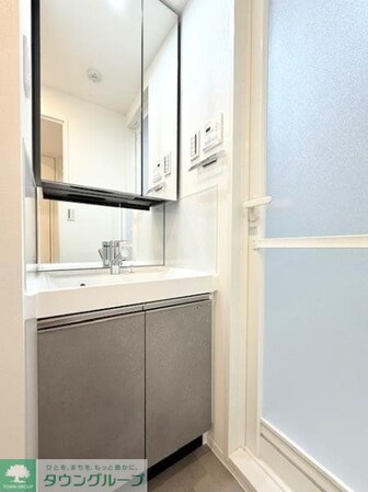 アジールコート町屋の物件内観写真